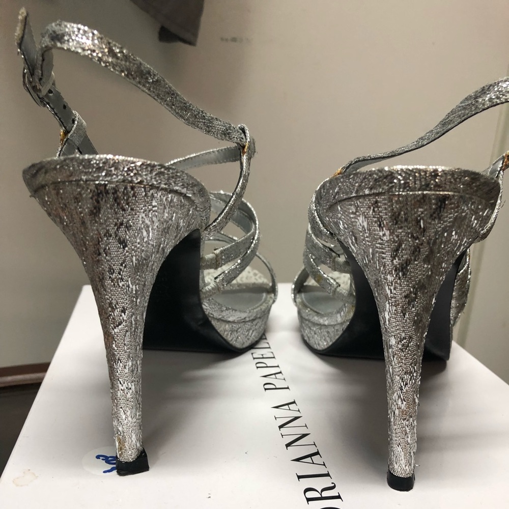 Sandals - Picture 2 of 6